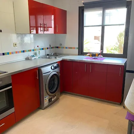 Branded Residensed Сasa de vacaciones