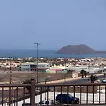 Сasa de vacaciones Branded Residensed Corralejo