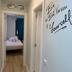 Сasa de vacaciones Branded Residensed *