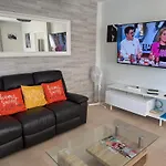 Сasa de vacaciones Branded Residensed