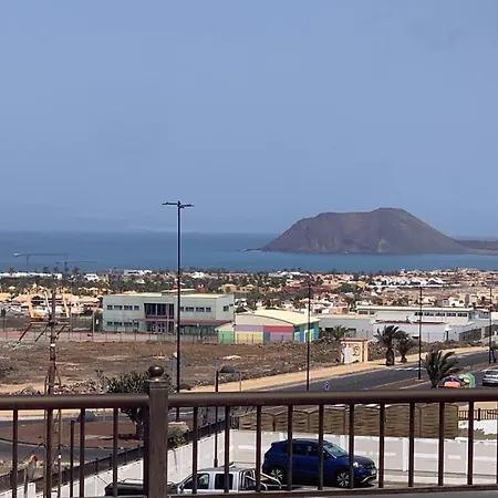 Nyaraló Branded Residensed
