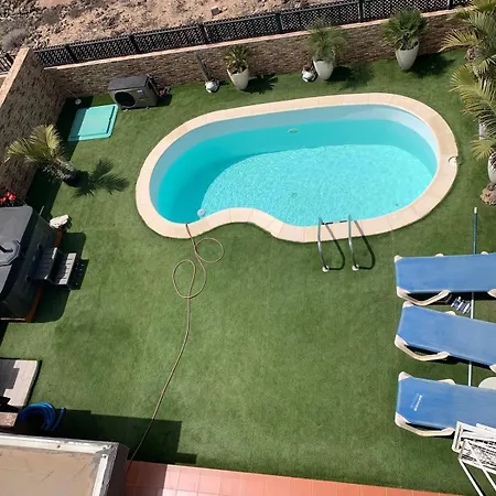 Nyaraló Branded Residensed *