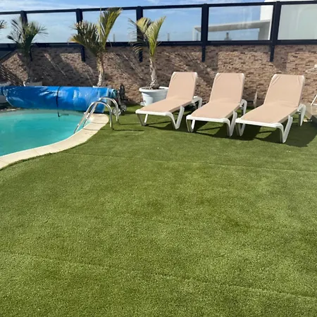 Dom wakacyjny Branded Residensed *