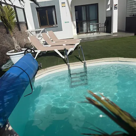 Branded Residensed Dom wakacyjny