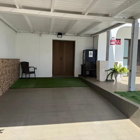 Branded Residensed Dom wakacyjny Corralejo