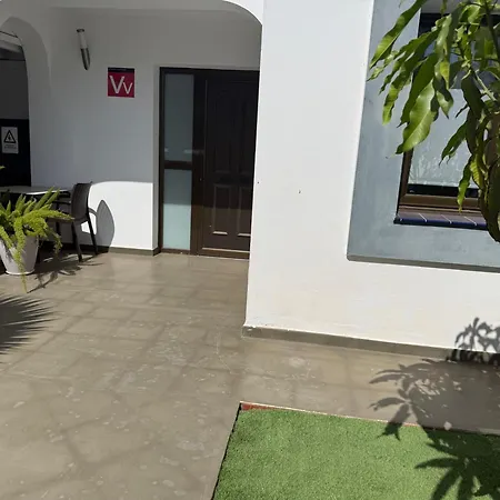 Dom wakacyjny Branded Residensed Corralejo