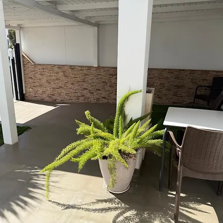 Branded Residensed Dom wakacyjny