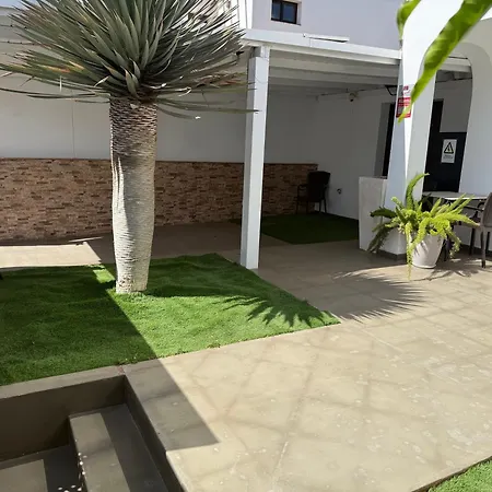 Dom wakacyjny Branded Residensed Corralejo