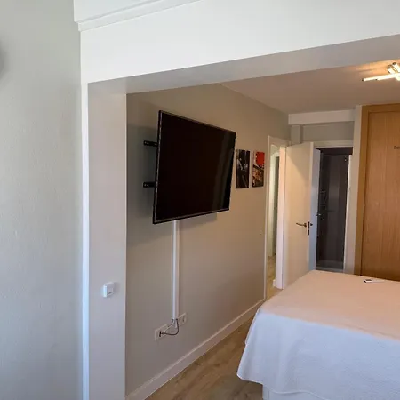 Casa de Férias Branded Residensed Corralejo