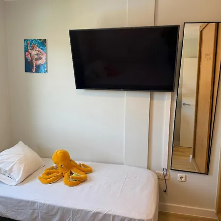 Casa de Férias Branded Residensed *