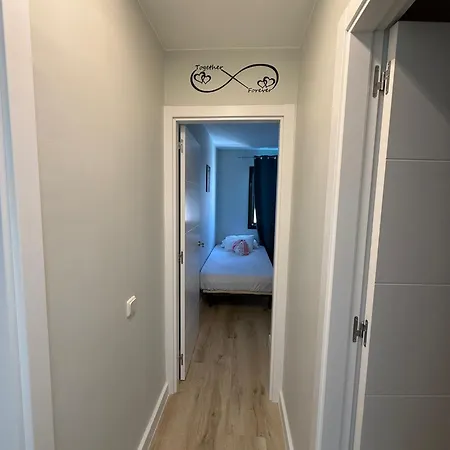 Branded Residensed Casa de Férias Corralejo