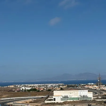 Branded Residensed Casa de Férias Corralejo