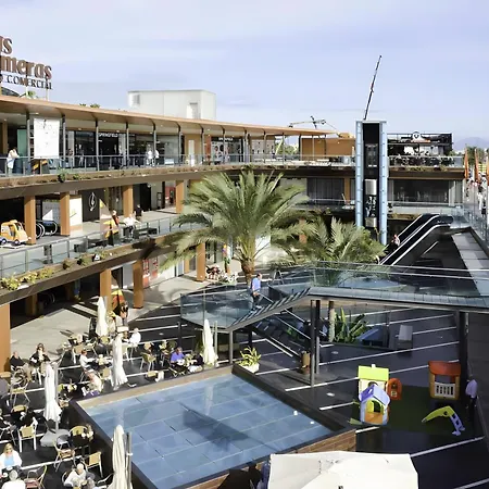 Branded Residensed Casa de Férias Corralejo